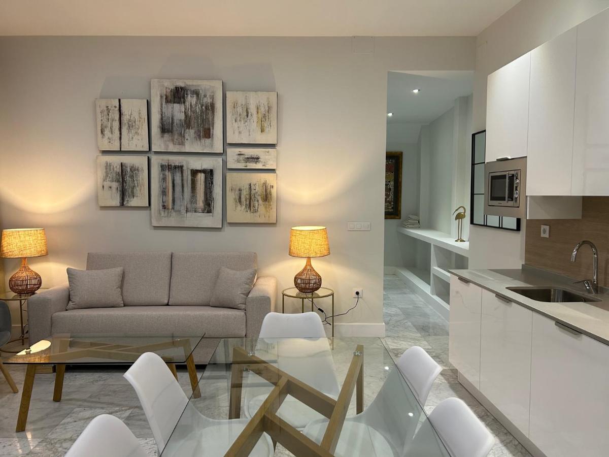 Olavide Premium Apartamento Sevilla
