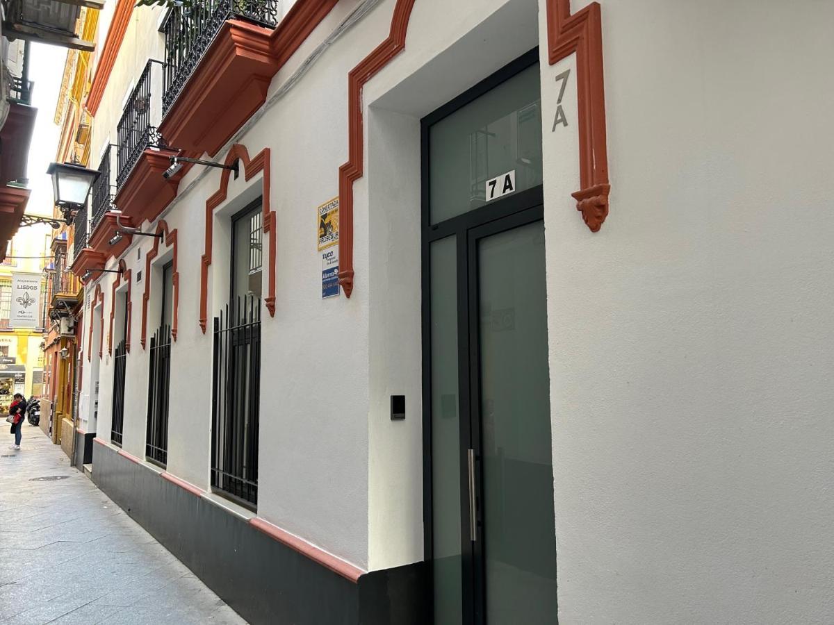 Apartamento Olavide Premium Sevilla