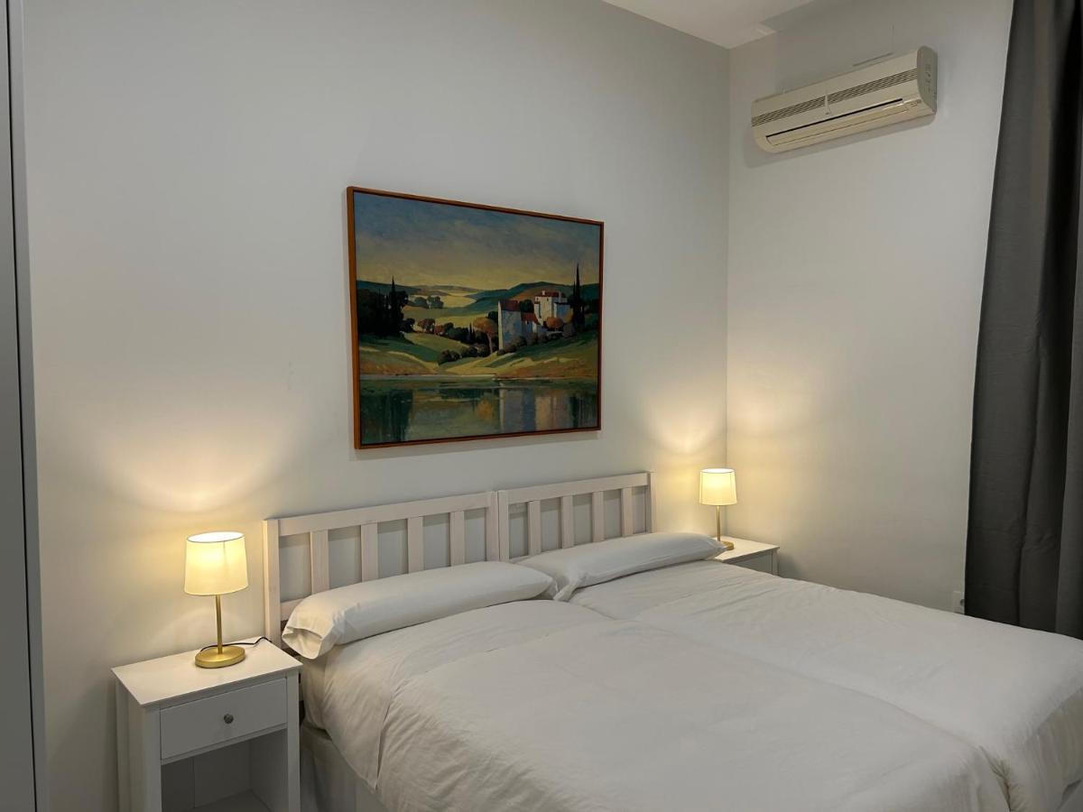 Olavide Premium Apartamento