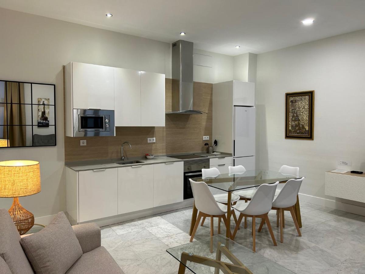 Olavide Premium Sevilla