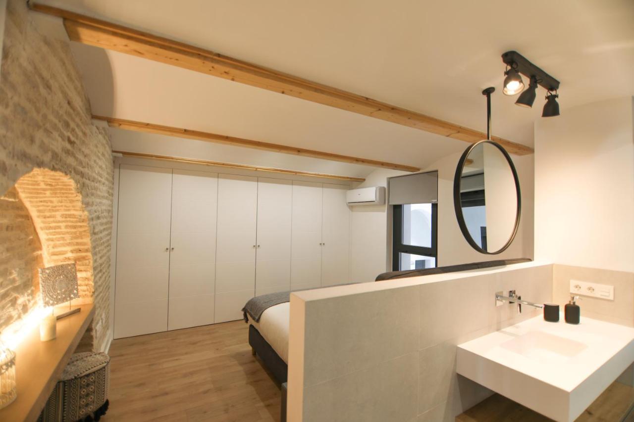 Rentalsevilla San Esteban Sevilla