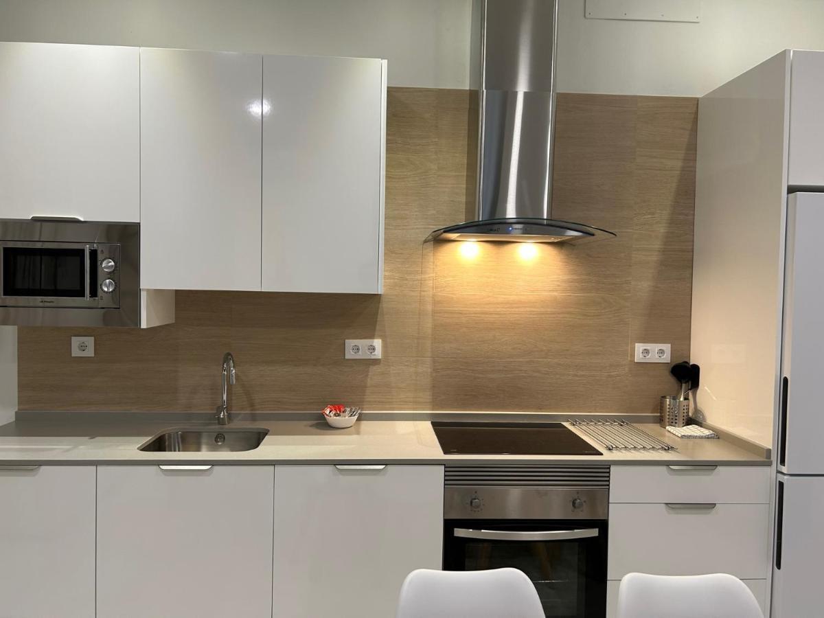 Apartamento Olavide Premium Sevilla