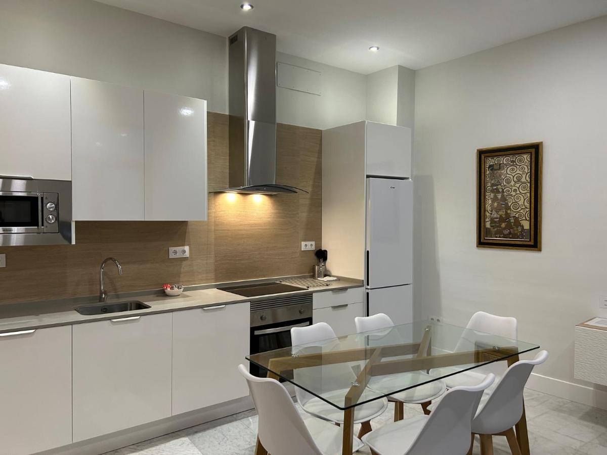 Olavide Premium Apartamento Sevilla