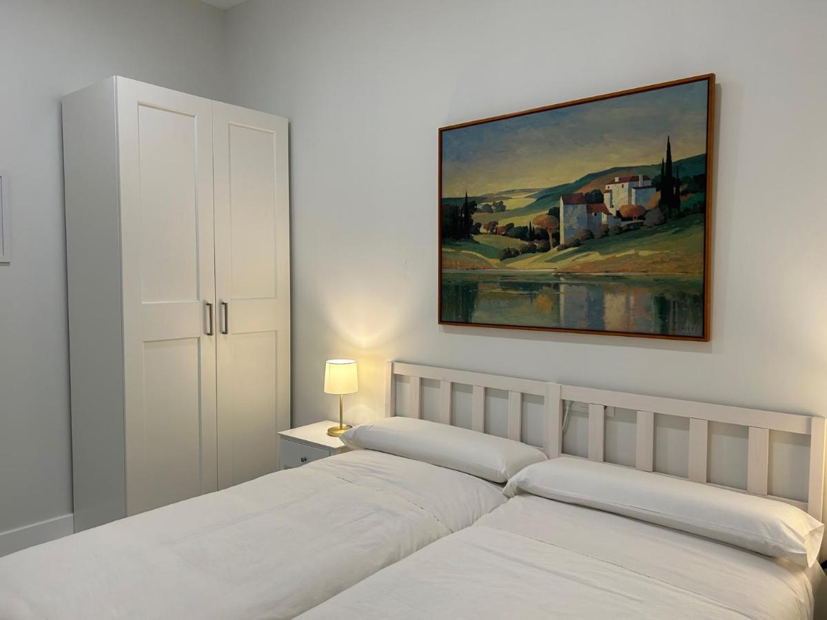 Olavide Premium Apartamento *