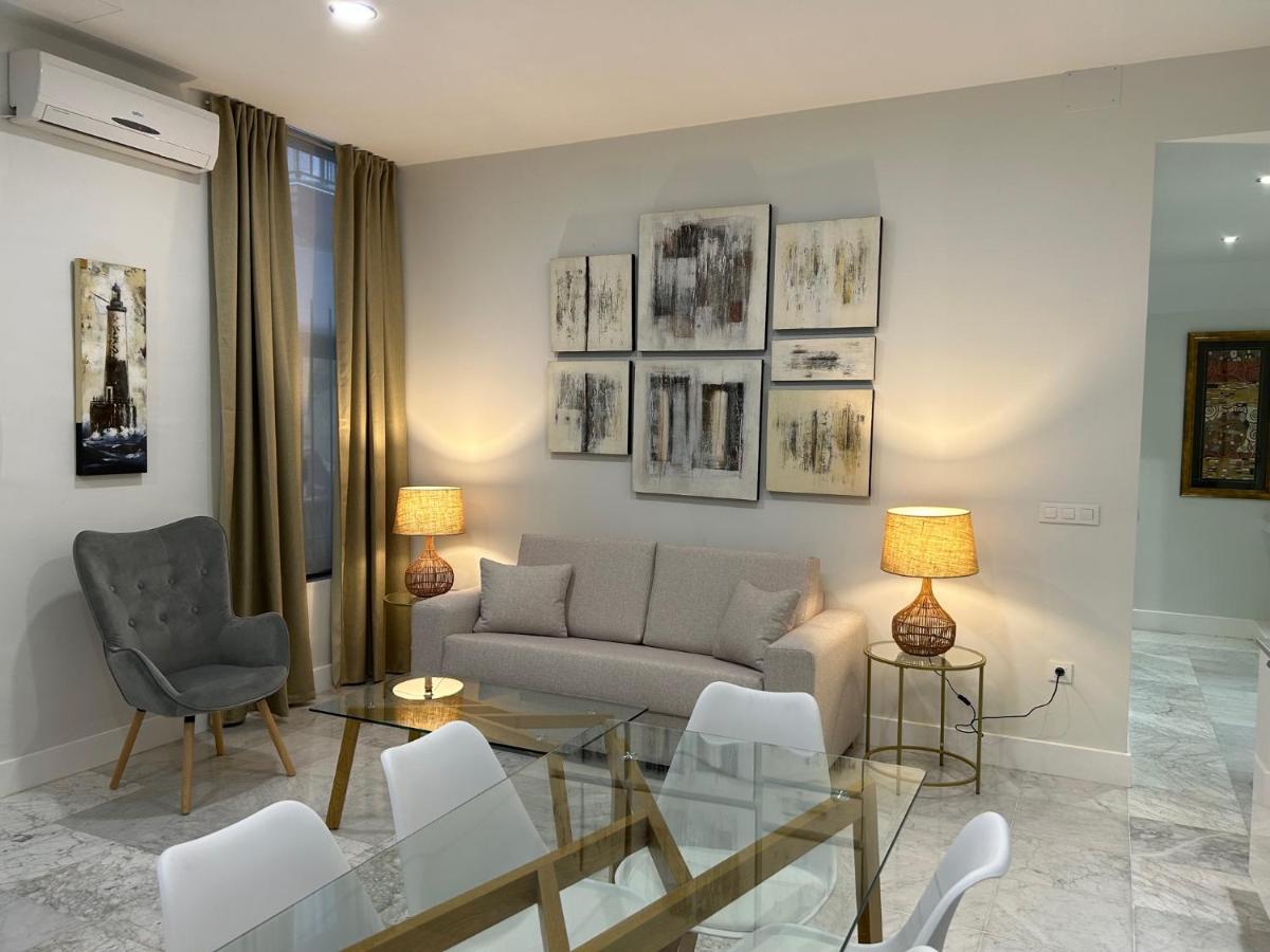 Olavide Premium Apartamento