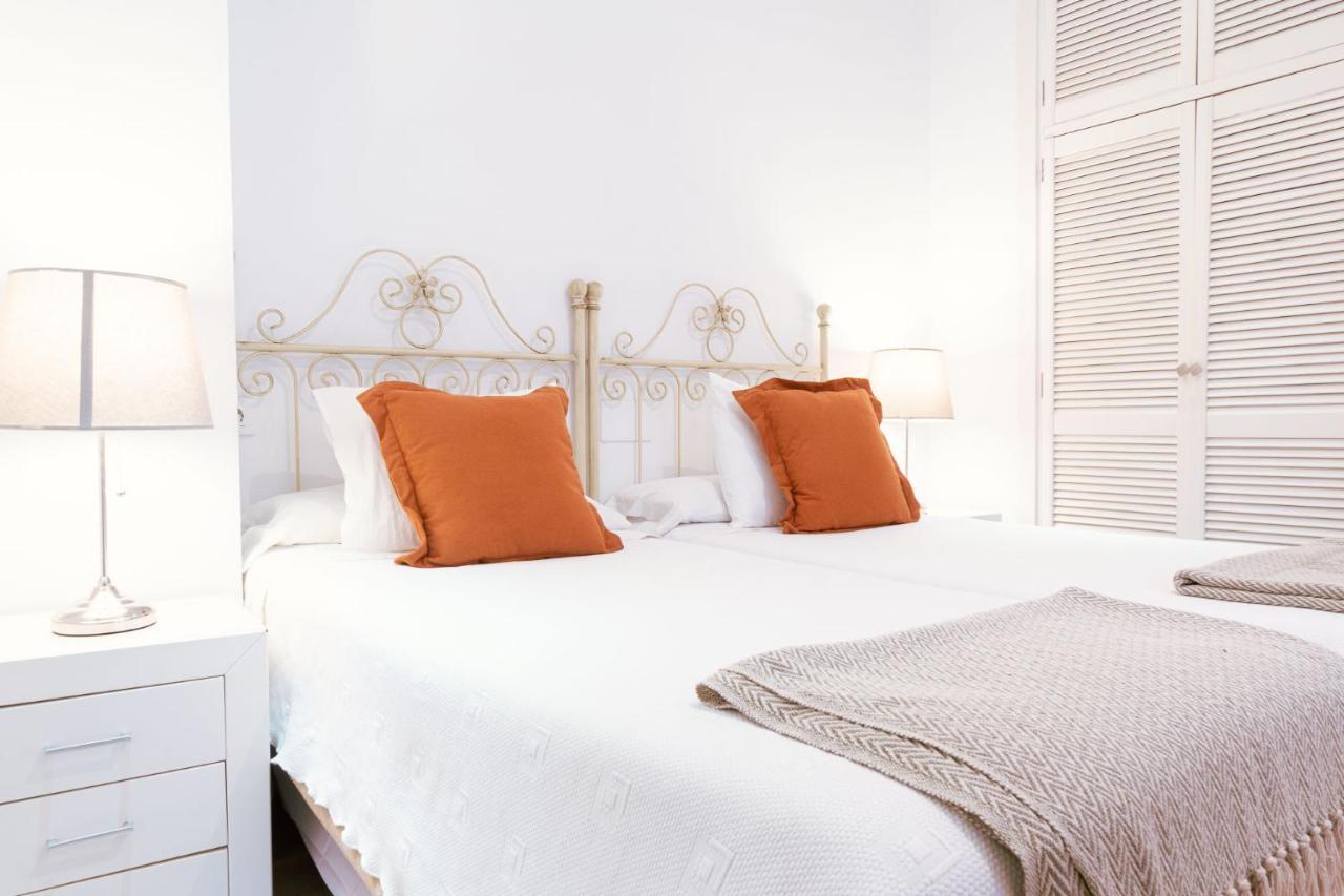 Apartment Con Encanto En Patio Sevillano *