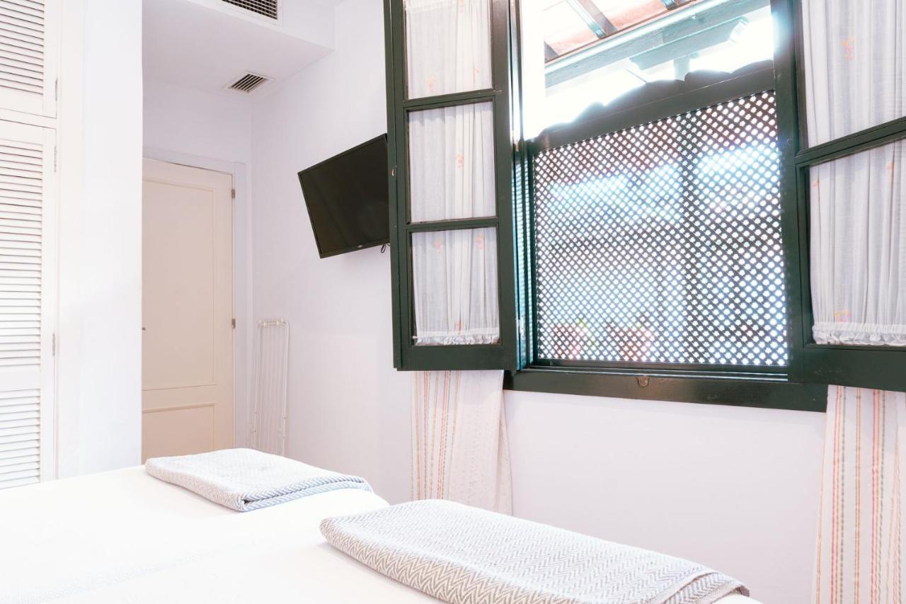 Apartment Con Encanto En Patio Sevillano Seville