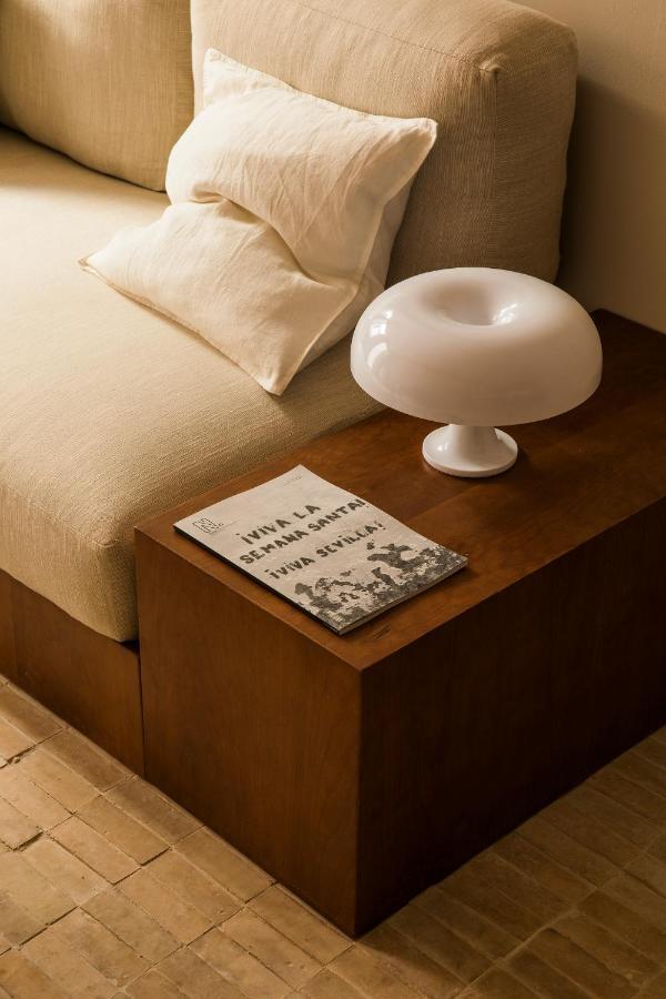 Bos*cos Apartamento Sevilla