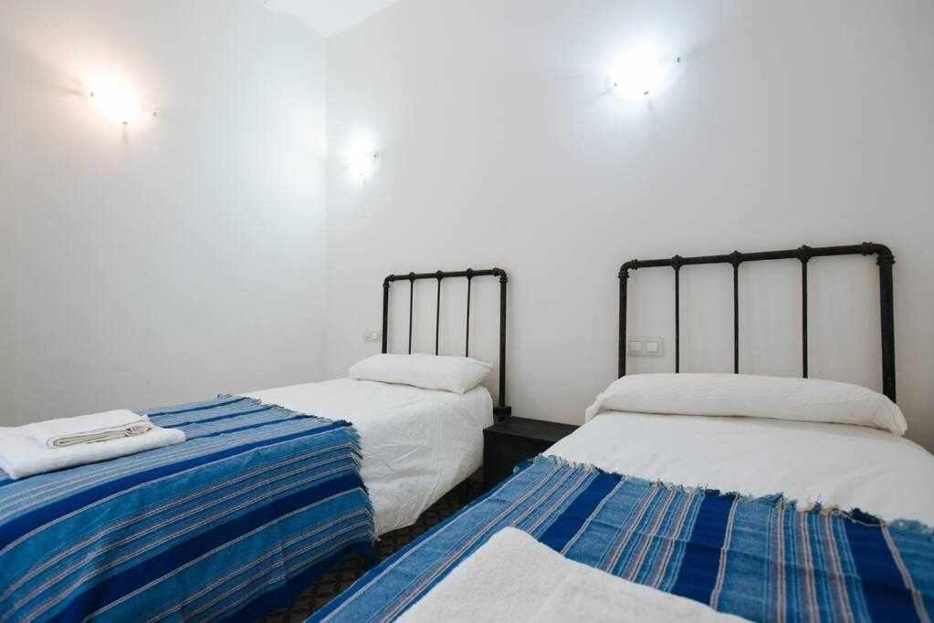 Apartamento Con Parking Jesus Del Gran Poder *