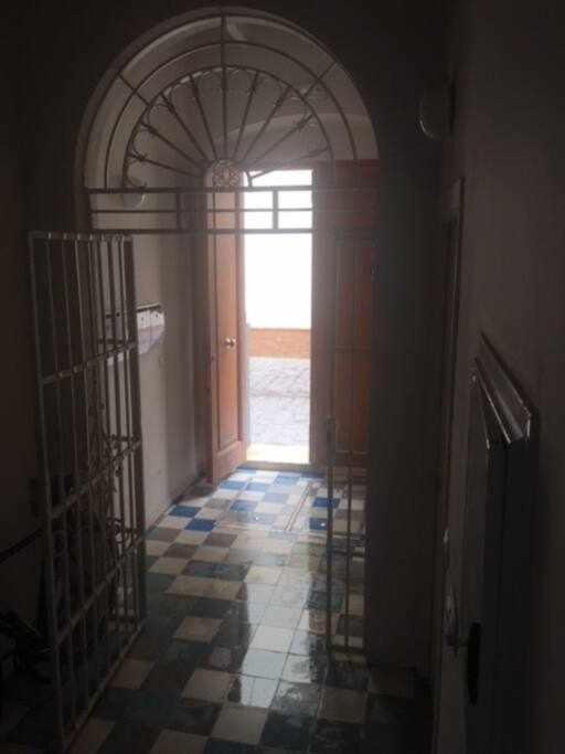 Apartamento Con Parking Jesus Del Gran Poder Sevilla