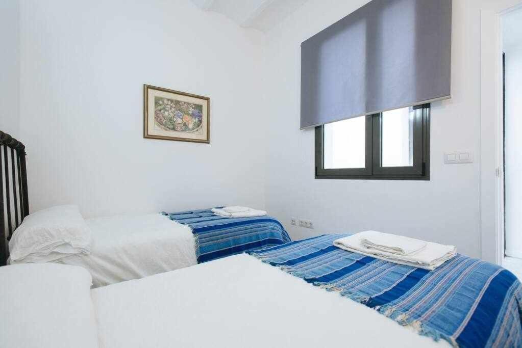 Apartamento Con Parking Jesus Del Gran Poder Sevilla