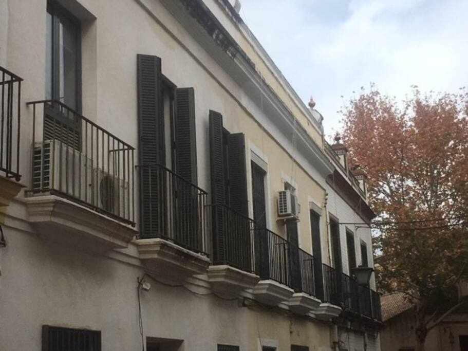 Con Parking Jesus Del Gran Poder Apartamento *
