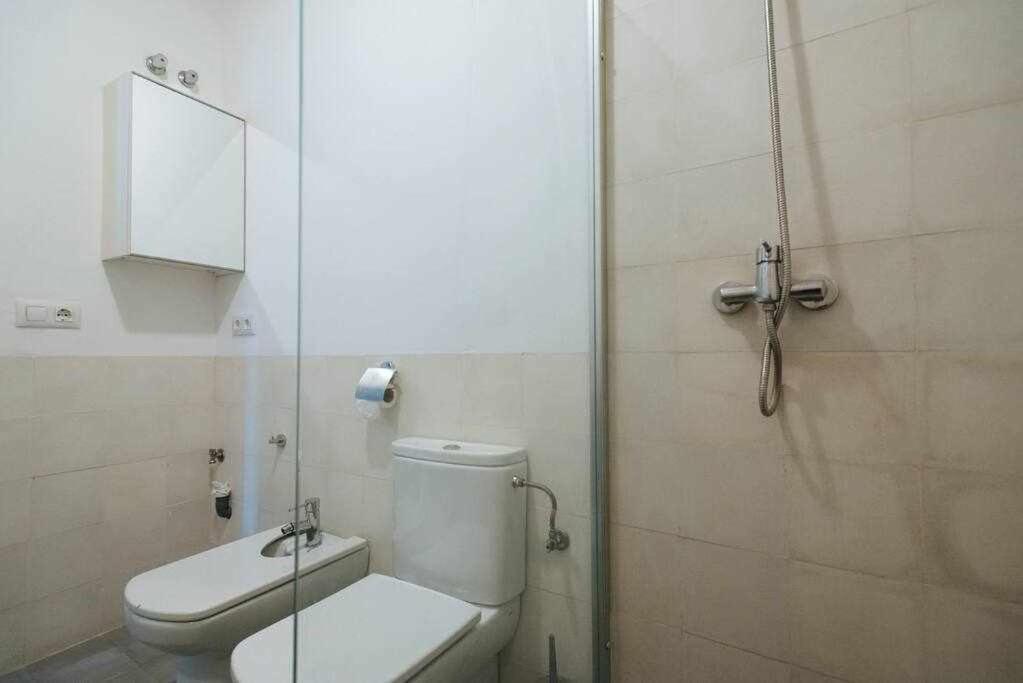 Apartamento Con Parking Jesus Del Gran Poder *