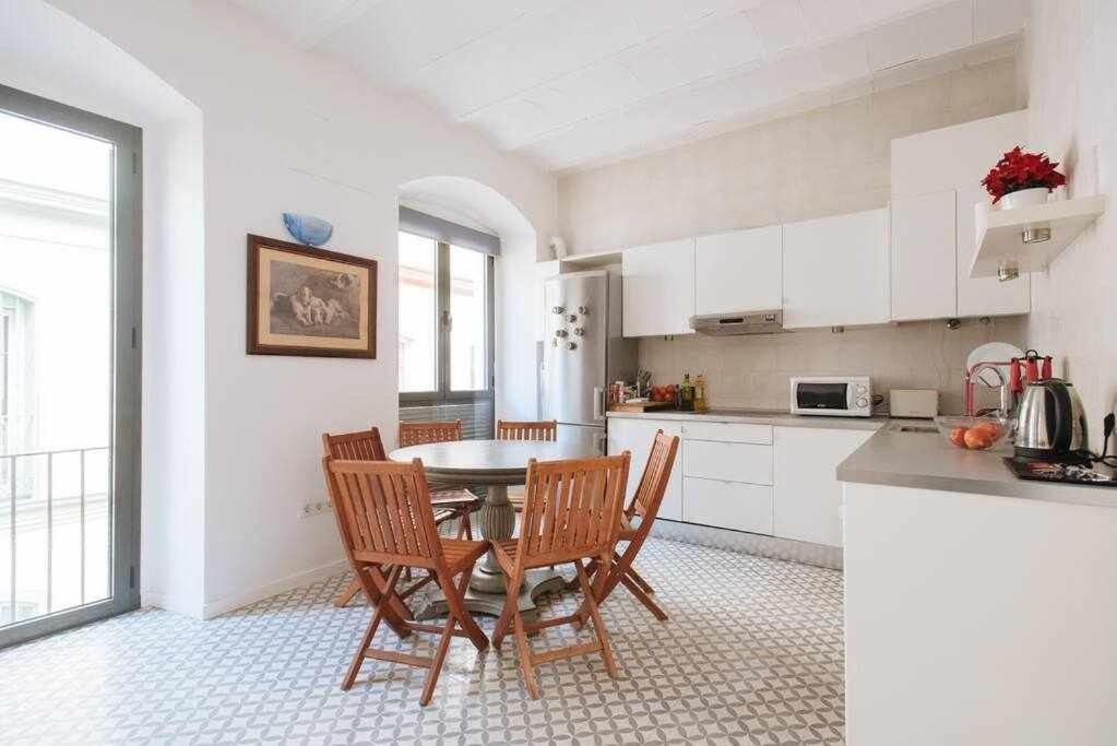 Apartamento Con Parking Jesus Del Gran Poder