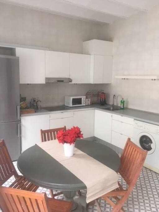 Apartamento Con Parking Jesus Del Gran Poder