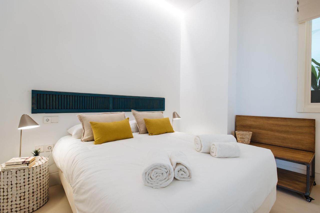 Minty - Santa Catalina Apartamento Sevilla