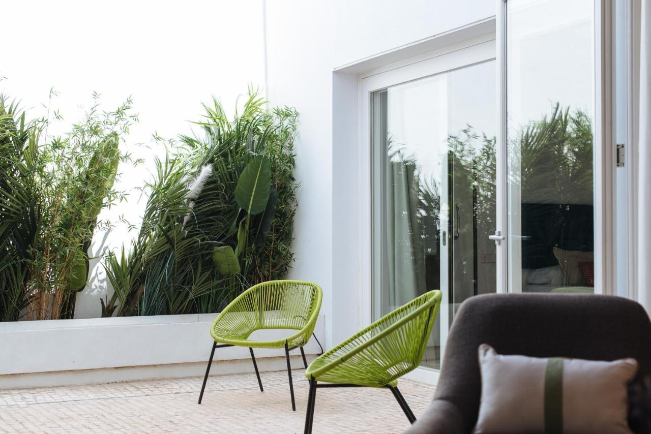 Apartamento Minty - Santa Catalina Sevilla