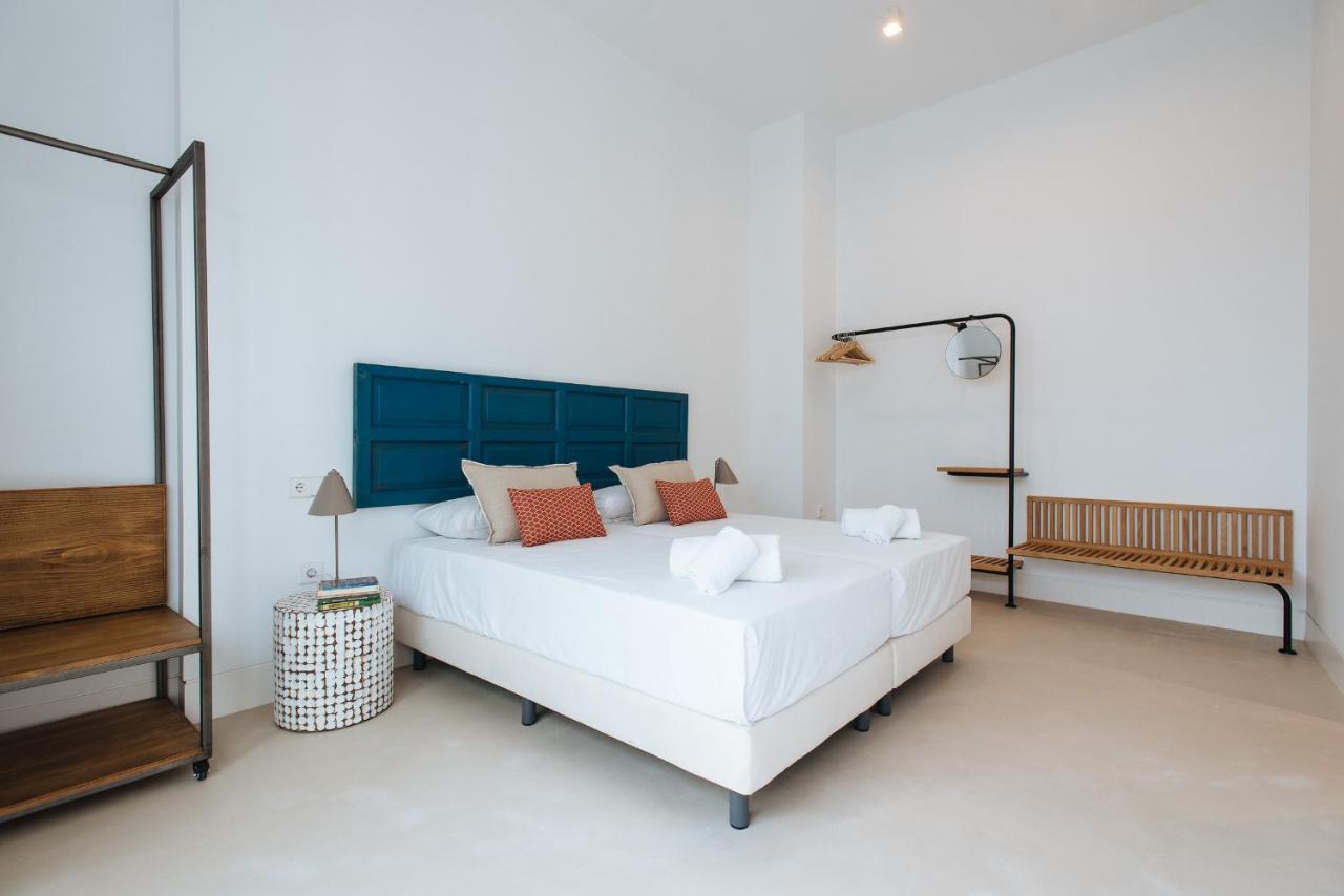 Minty - Santa Catalina Apartamento Sevilla