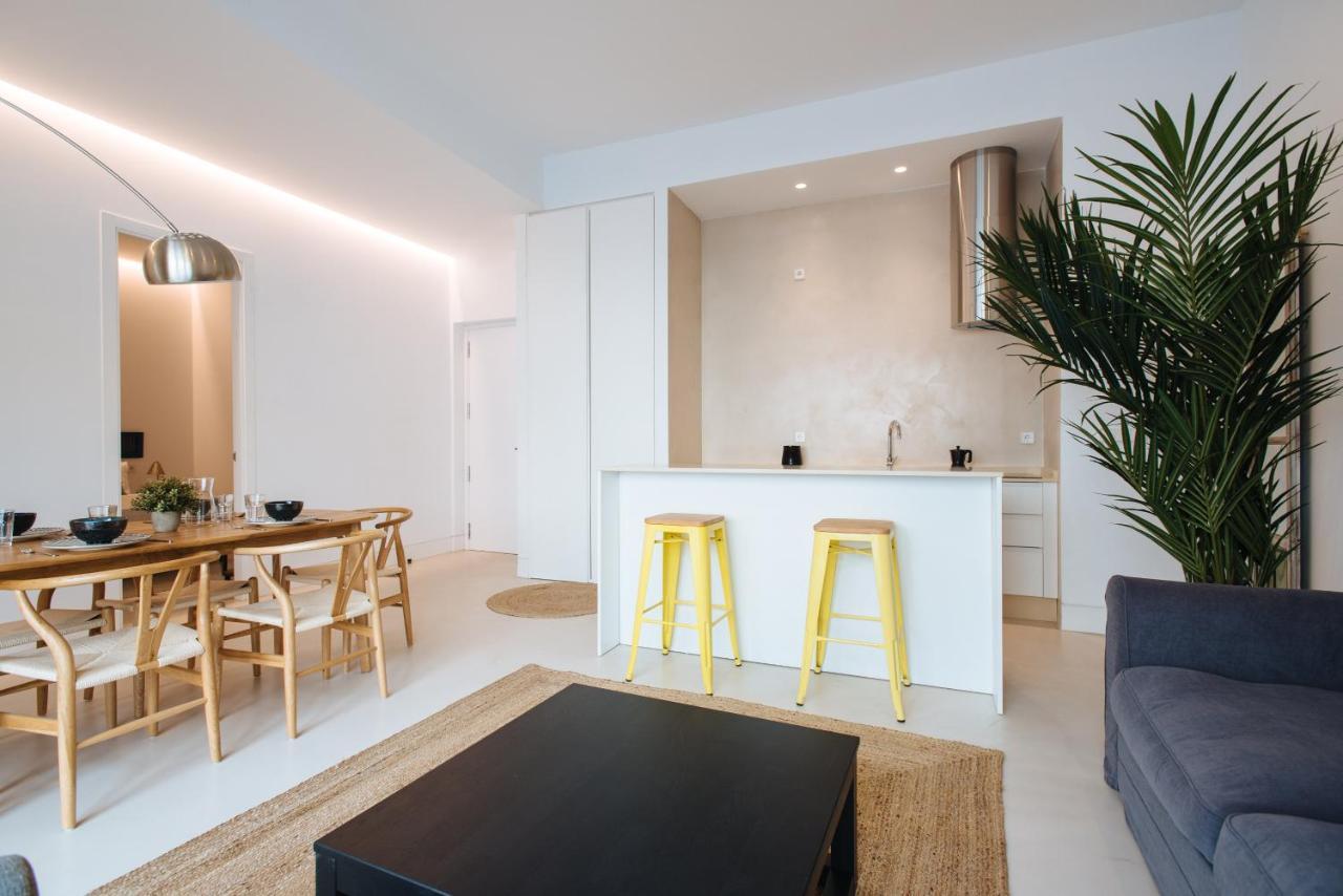 Apartamento Minty - Santa Catalina Sevilla