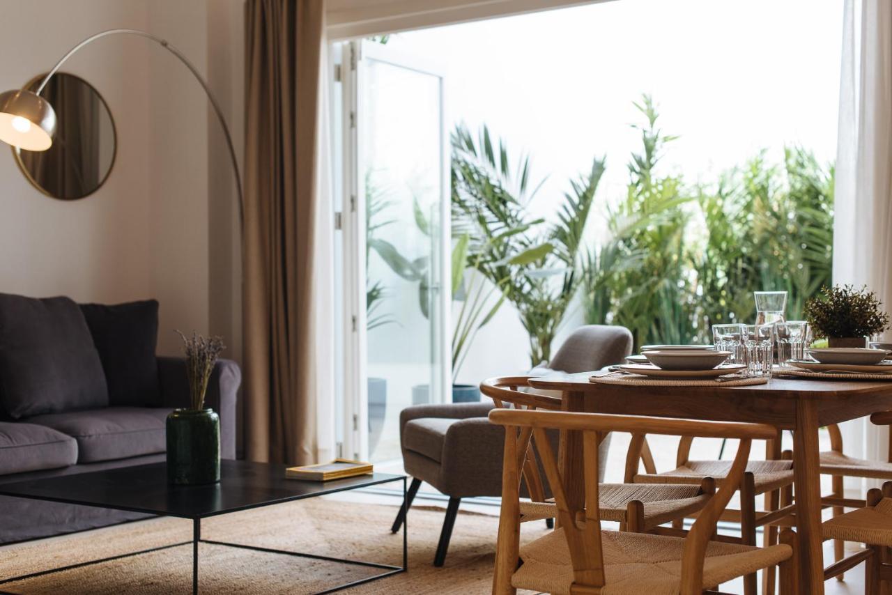 Apartamento Minty - Santa Catalina