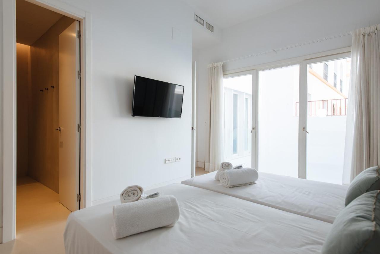 Apartamento Minty - Santa Catalina Sevilla