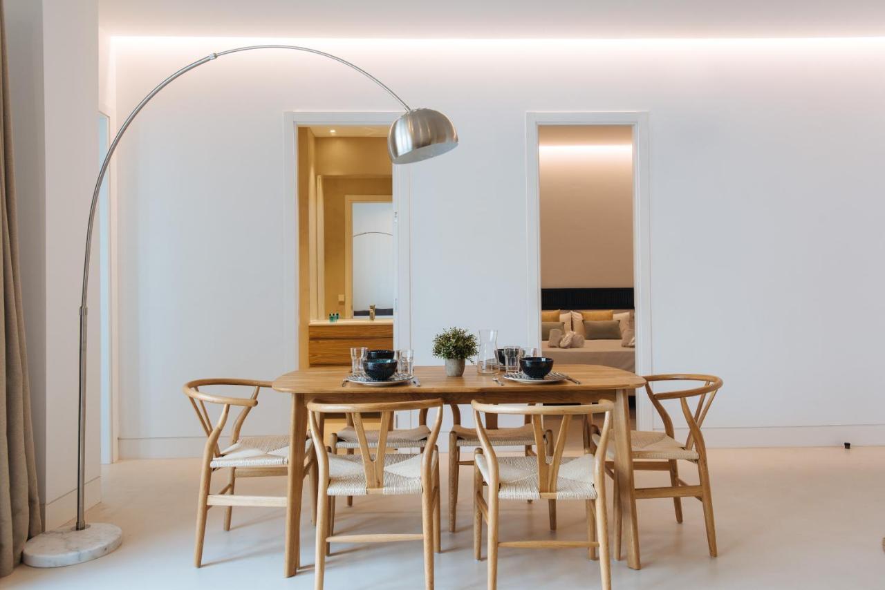 Apartamento Minty - Santa Catalina Sevilla