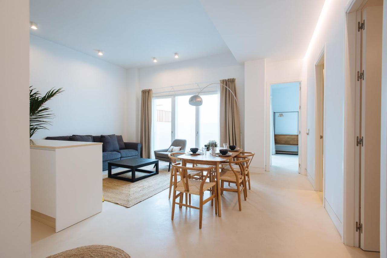 Minty - Santa Catalina Apartamento Sevilla