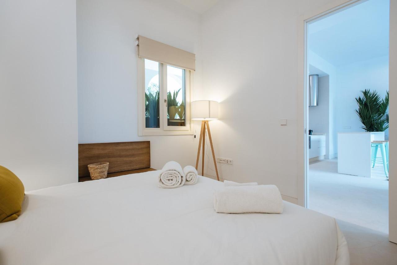 Minty - Santa Catalina Apartamento Sevilla