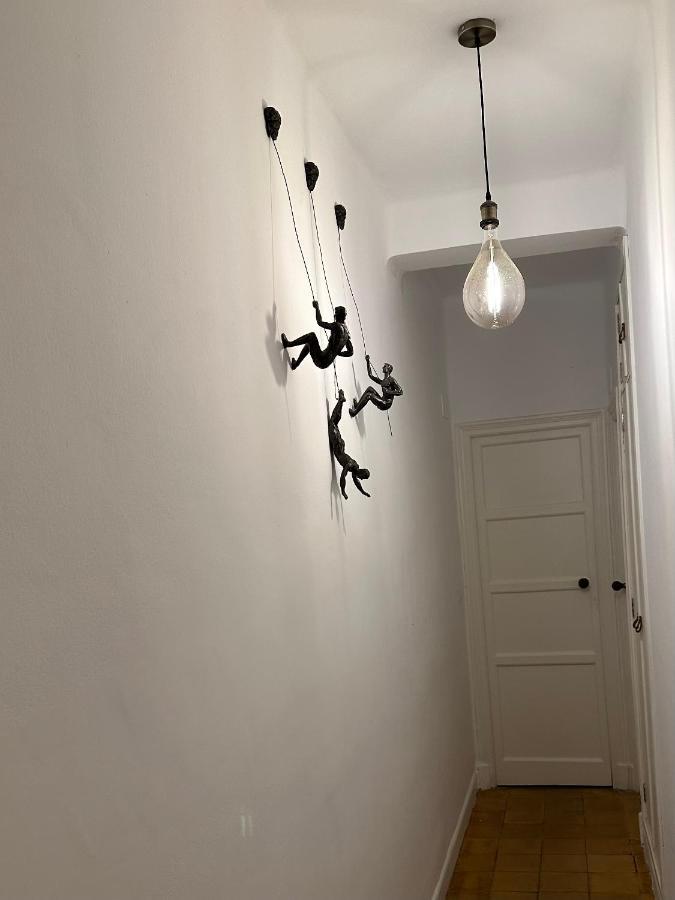 Bonito A Un Paso Del Centro. Apartamento