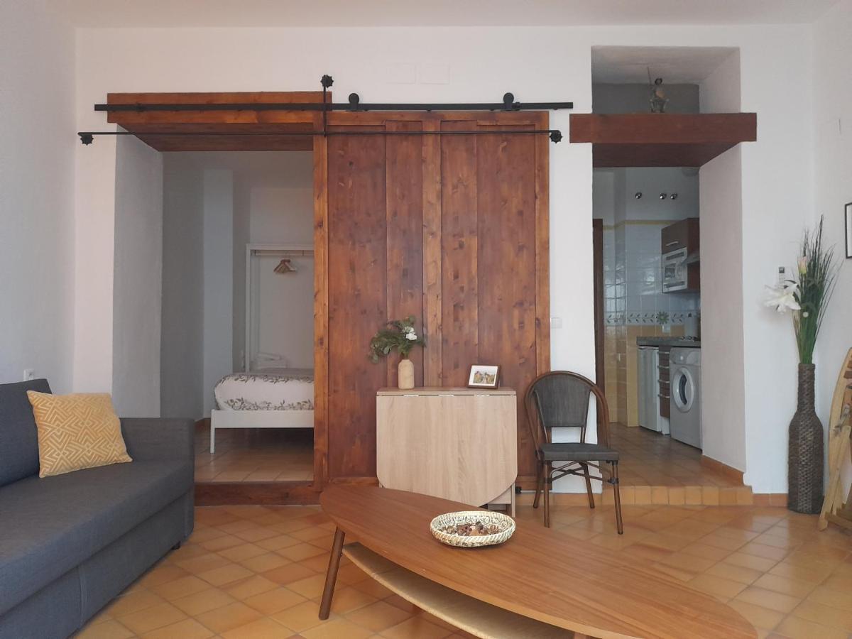 Apartamento Amare Housing *