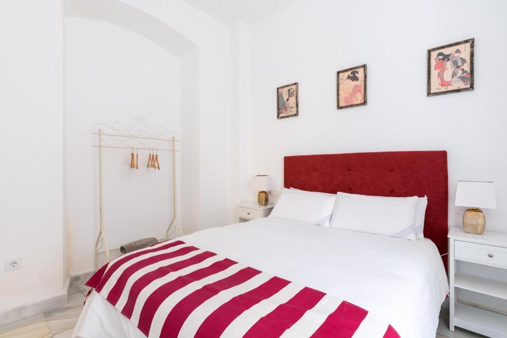 Olé - San Lorenzo Apartamento