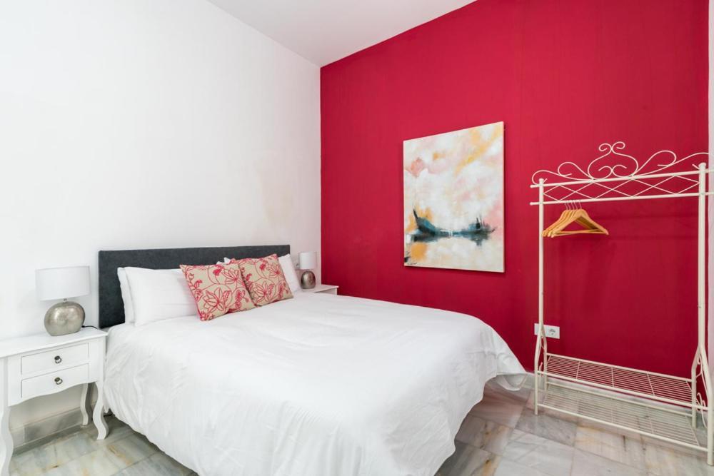 Apartamento Olé - San Lorenzo Sevilla