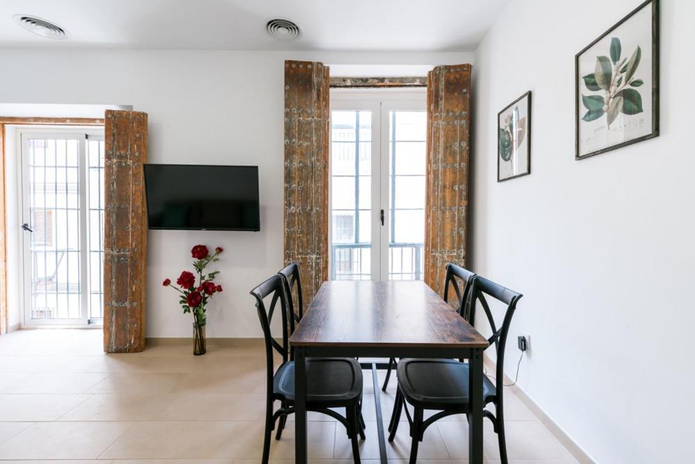 Olé - San Lorenzo Apartamento *