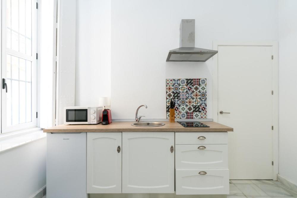 Olé - San Lorenzo Apartamento