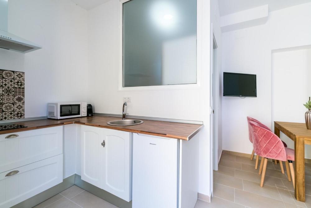 Apartamento Olé - San Lorenzo *