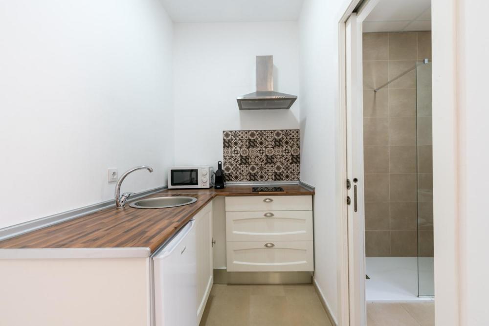 Apartamento Olé - San Lorenzo Sevilla