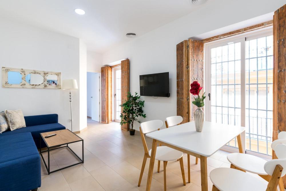 Olé - San Lorenzo Apartamento *