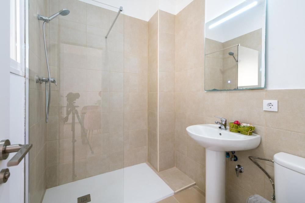 Apartamento Olé - San Lorenzo