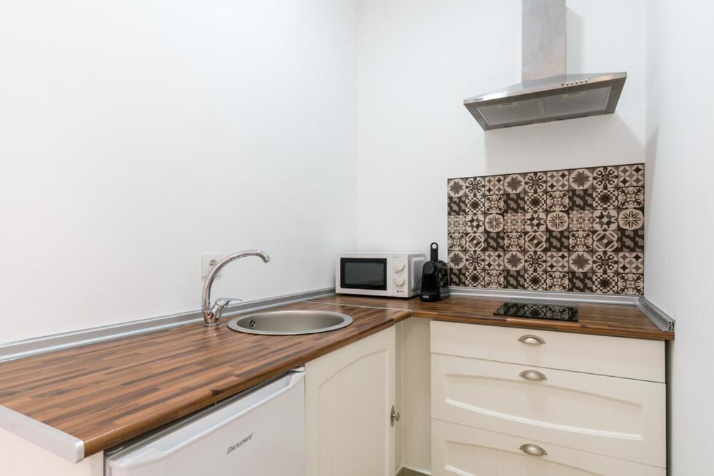 Apartamento Olé - San Lorenzo