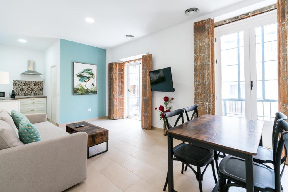 Apartamento Olé - San Lorenzo *