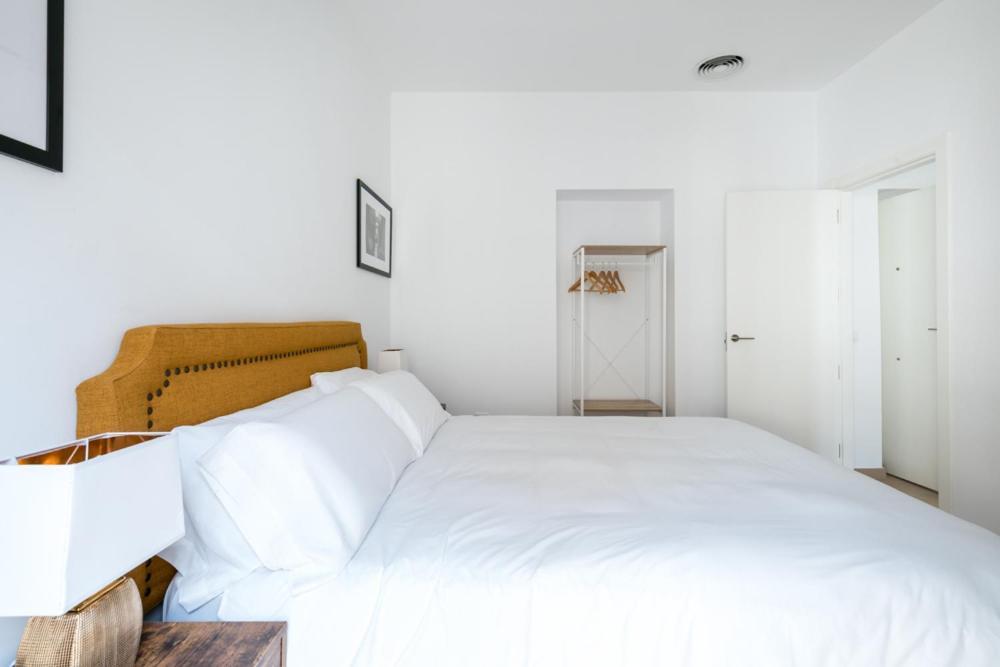 Olé - San Lorenzo Apartamento