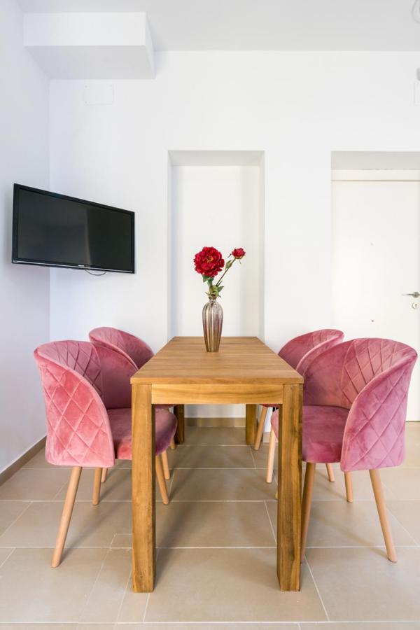 Apartamento Olé - San Lorenzo Sevilla
