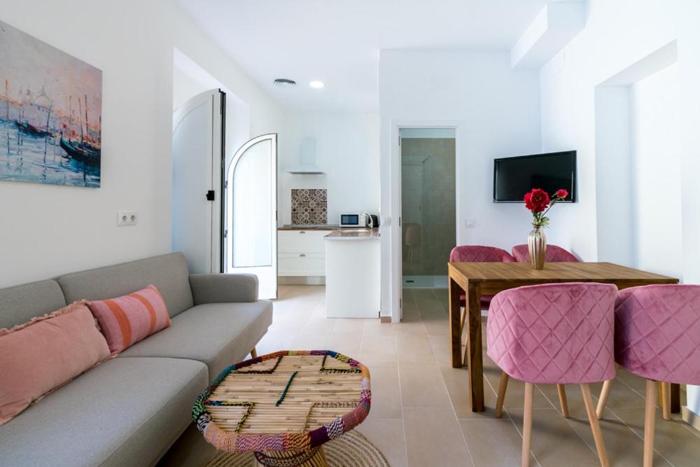 Apartamento Olé - San Lorenzo