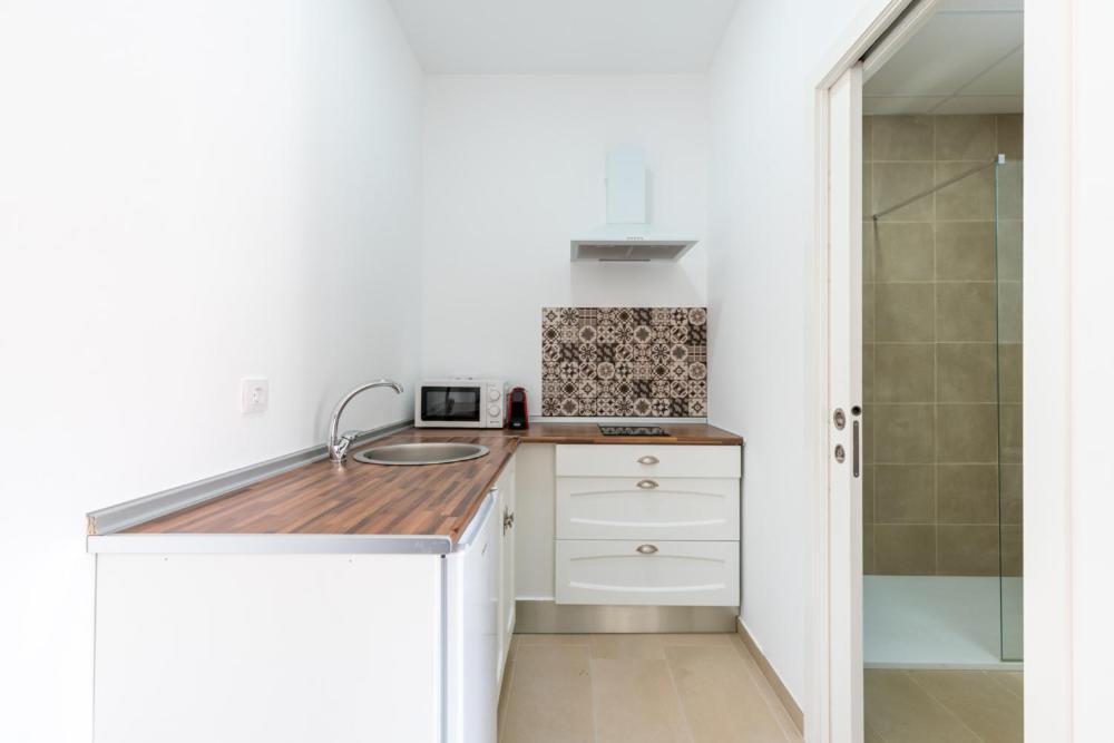 Apartamento Olé - San Lorenzo *