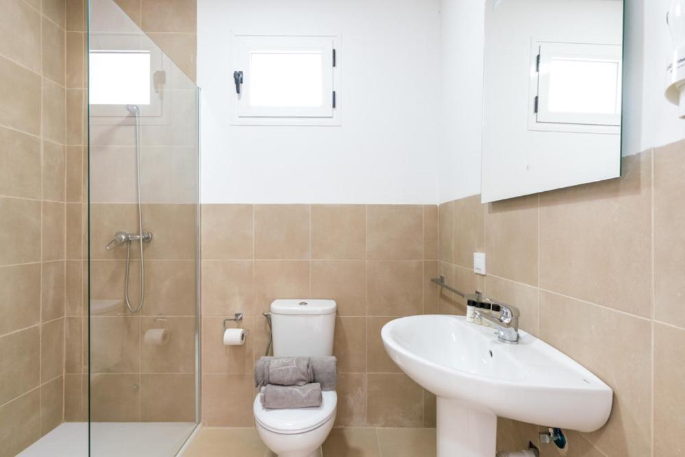 Apartamento Olé - San Lorenzo Sevilla