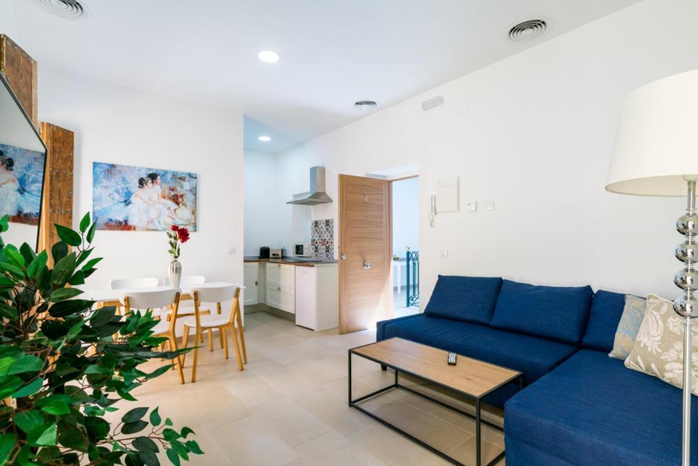 Apartamento Olé - San Lorenzo