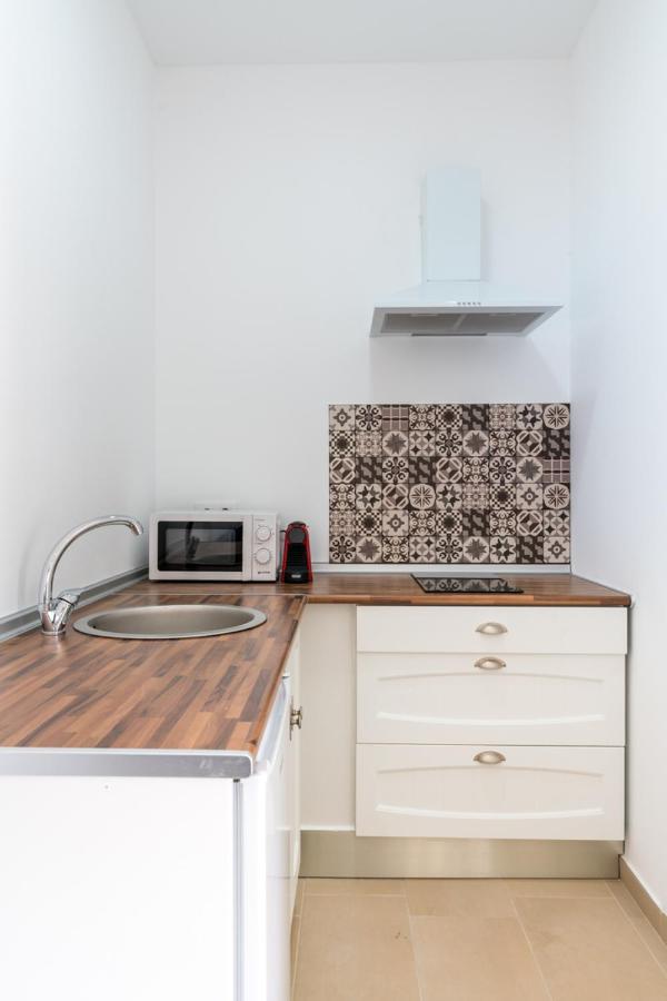 Apartamento Olé - San Lorenzo