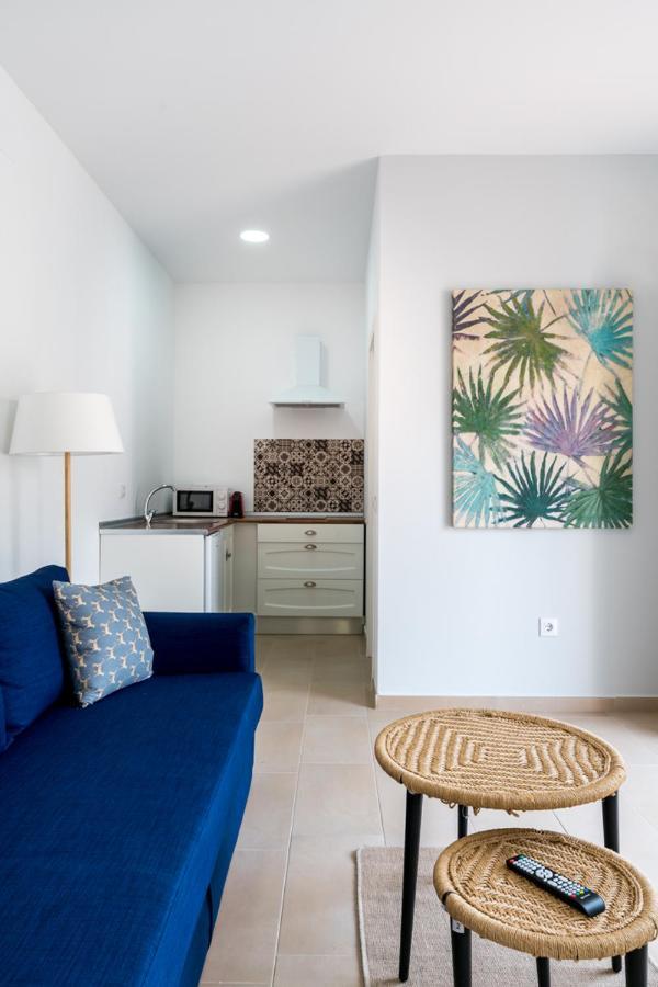 Apartamento Olé - San Lorenzo *
