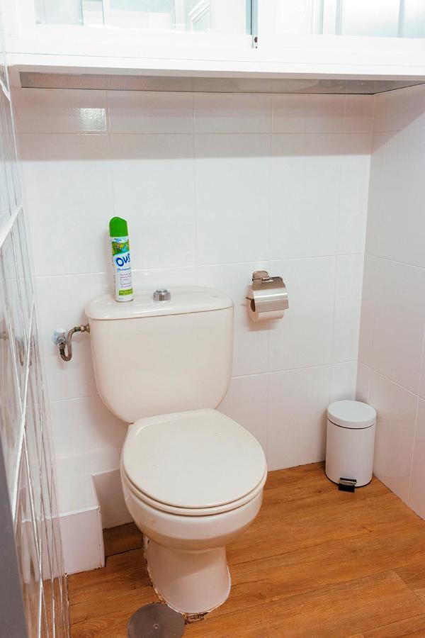 Triana Apartamento *