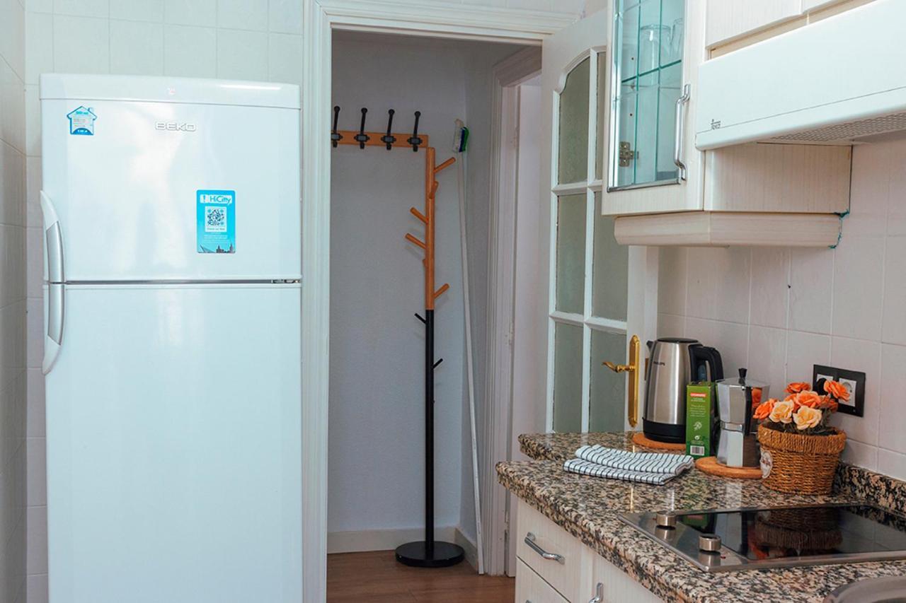 Triana Apartamento Sevilla